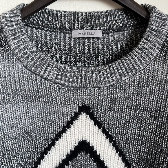 MARELLA • Knitted • L - Picture 2 of 7